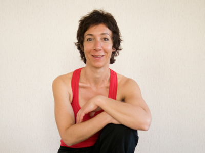 Nicole Graziano